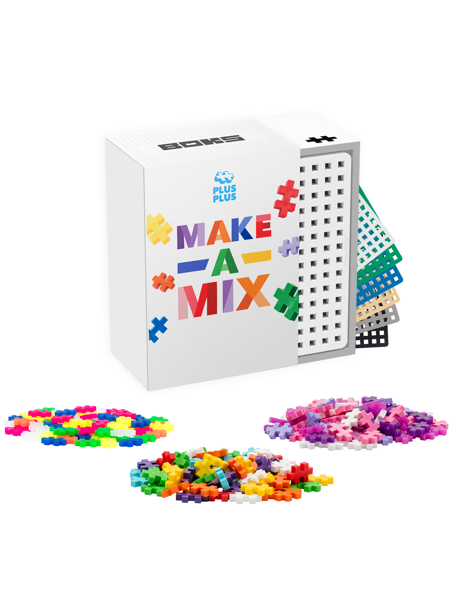 Make A Mix - BOKS - 300 stk